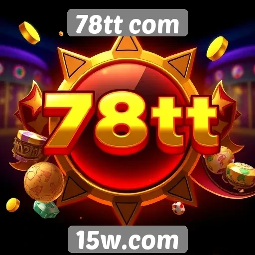Análise das funcionalidades do site 78tt com