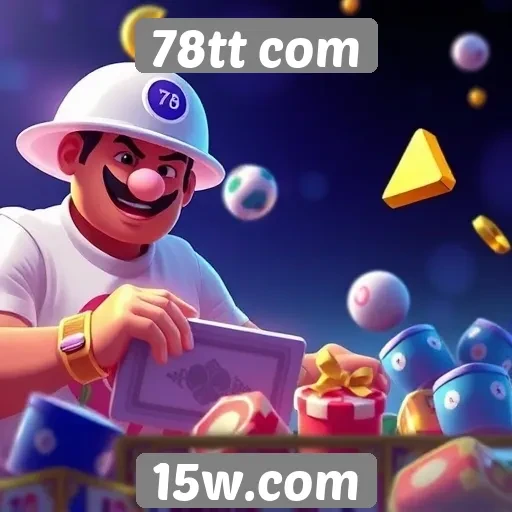 Benefícios de jogar no site 78tt para novos usuários