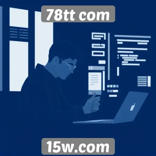 Relatório sobre o suporte ao cliente no 78tt com