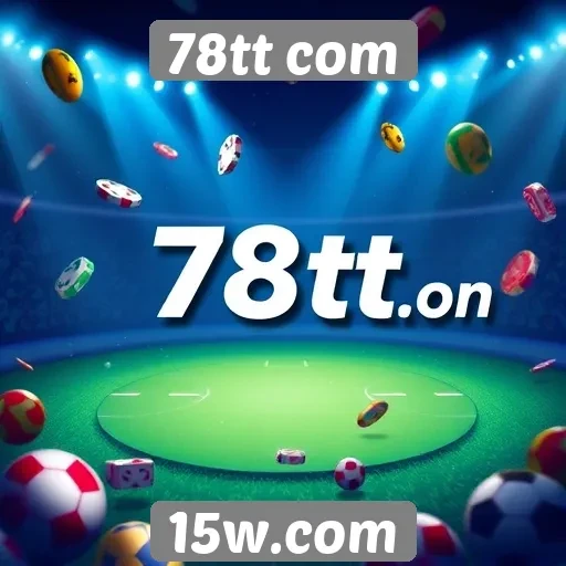 Novidades de funcionalidades no 78tt com