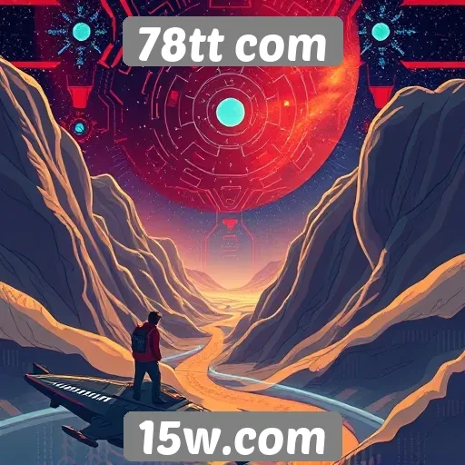 Desdobramentos futuros do site 78tt com