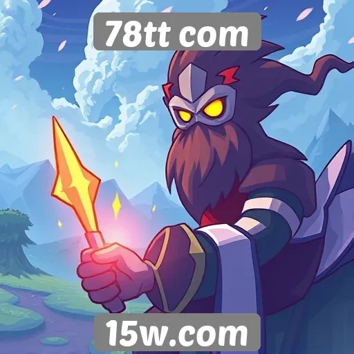 Futuro do 78tt com no mercado de jogos