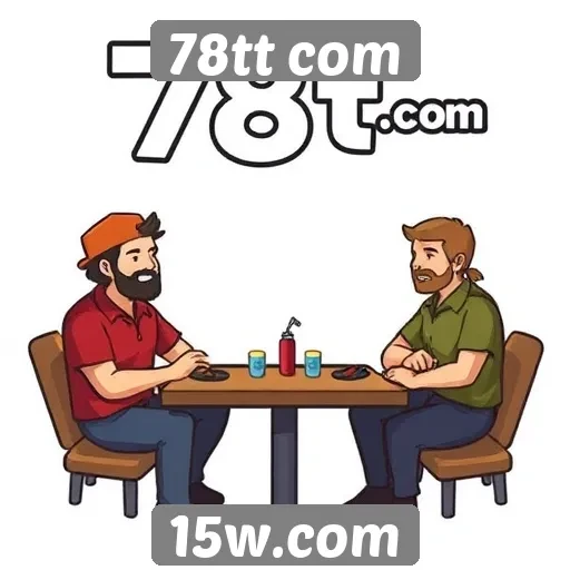 Entrevista com os desenvolvedores do 78tt com