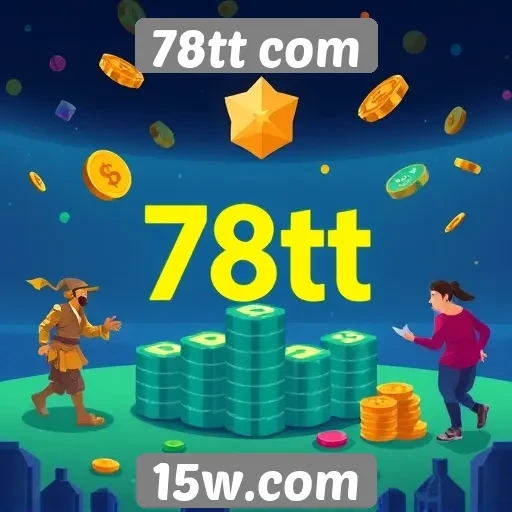 Estratégias de monetização do 78tt com