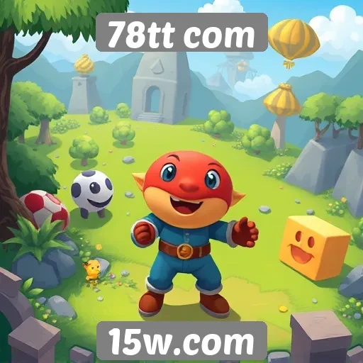 Análise de jogos populares no site 78tt com