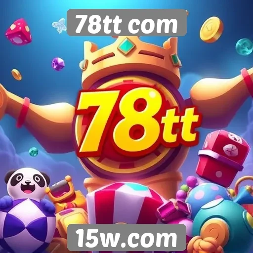 Comparativo de jogos populares disponíveis em 78tt