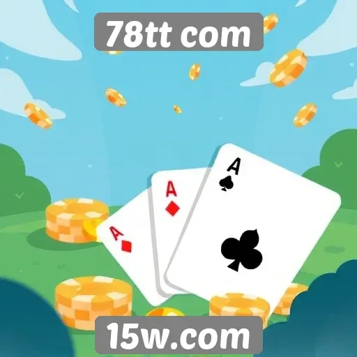 Dicas para iniciantes no 78tt com