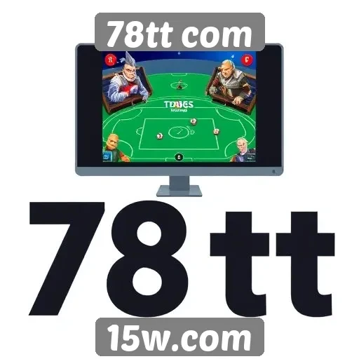 Análise da plataforma de jogos 78tt com